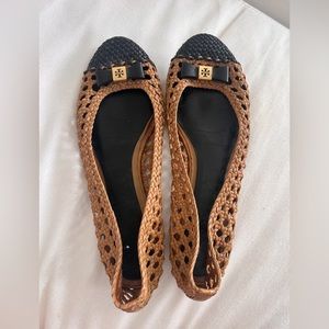 Tory Burch Ballet Flat